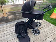 Kinderwagen Rocca + - Bodnegg