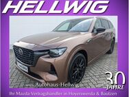 Mazda CX-80, 2.5 l (327PS) Homura Plus alle Pakete GSD NEU, Jahr 2022 - Hoyerswerda