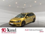 VW Golf Variant, Comfortline, Jahr 2018 - Weißenfels