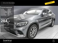 Mercedes GLC 250, Coupé BURM AMG SPUR, Jahr 2017 - Mölln (Schleswig-Holstein)