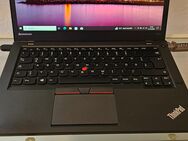 Lenovo ThinkPad T450s intel I5 14" Notebook - 8GB - 256GB SSD, 200 € - Karlsruhe