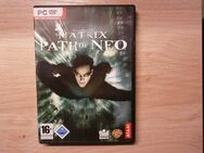 Matrix - The Path of Neo    PC - Offenbach (Main) Bieber