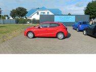 Seat Ibiza, 1.0 Style-Plus MPI 4Trg, Jahr 2022 - Vordorf