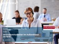 Vertriebsmitarbeiter im Außendienst (m/w/d) - Iserlohn