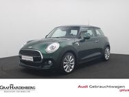 MINI Cooper, 1.5, Jahr 2017 - Karlsruhe