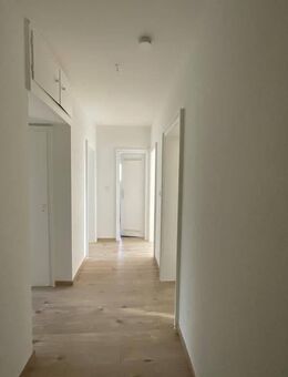 3-Zimmer-Wohnung in Wilhelmshaven Wiesenhof - Wilhelmshaven