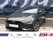 Ford Focus, 1.0 l MHEV EB 125PS ST-Line, Jahr 2024 - Zwickau