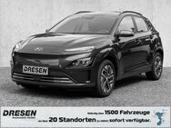 Hyundai Kona Elektro, Trend TREND-Paket AplleCarPlay, Jahr 2023 - Viersen