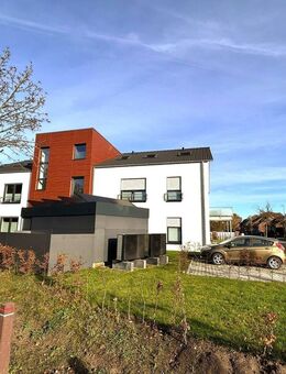 *Ein echter Hingucker* Schicke Wohnung mit kleinem Garten in toller Lage von Neuenkirchen/St. Arnold - Neuenkirchen (Nordrhein-Westfalen)