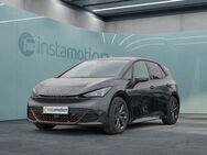 CUPRA Born, WÄRMEPUMPE PILOT-M, Jahr 2022 - München