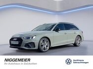 Audi A4, Avant 45TDI quattro S line, Jahr 2020 - Salzkotten