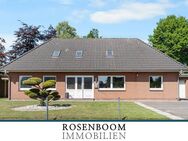 Westerstede: Platz für die ganze Familie! Großzügiges Ein- bis Zweifamilienhaus in Ocholt - Westerstede