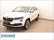 Skoda Karoq 1.0TSI Drive 125 LED DAB+ SHZ Klima - Jena