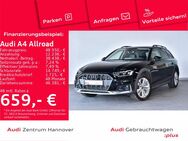 Audi A4 Allroad, 40 TDI quattro, Jahr 2023 - Hannover