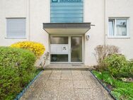 Helle 4,5-Zimmer Wohnung in Stuttgart-Plieningen - Stuttgart