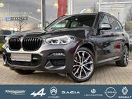 BMW X3, xDrive30e M-Sport 20Zoll HiFi, Jahr 2020 - Minden (Nordrhein-Westfalen)