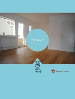 Komplett renovierte 2-Zimmer Wohnung im Herzen von Regensburg! PROVISIONSFREI! - Regensburg