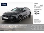 Audi A5, 8.9 Avant TDI quattro 785 - Umgebungskameras, Jahr 2025 - Neumarkt (Oberpfalz)