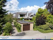 Attraktives Zweifamilienhaus in ruhiger Sackgassenlage - Wohnen & Vermieten in einem Obj. 8655 - Oldenburg