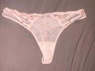 Tanga in Rose - Diespeck