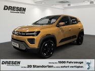 Dacia Spring, Extreme Electric 65 v CCS-ANSCHLUSS LADEKABEL TYP2, Jahr 2024 - Krefeld