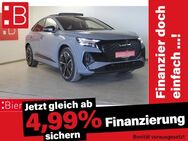 Audi Q4, S-Line 21 SONOS, Jahr 2022 - Schopfloch (Bayern)