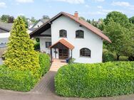 Solides Mehrfamilienhaus - Ideale Kapitalanlage mit guter Rendite - Großholbach