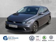 VW Polo, 1.0 TSI VI Move, Jahr 2024 - Papenburg