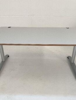 10x Schreibtische WINI / Winea Compact (160×80cm) - Dreieich Zentrum
