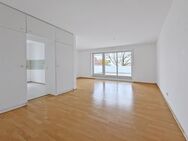 Sofort verfügbar: 2-Zi.-Terrassenwohnung mit Garten! - Altdorf (Bayern)