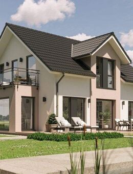 Bien-Zenker: Ihr individuelles Traumhaus - Schönwald (Brandenburg)