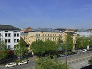 Top Lage - 2 Zimmer-Wohnung inkl. Einbauküche im Zentrum von Augsburg - Augsburg