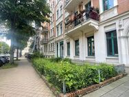 2 Raum Erdgeschosswohnung in Görlitzer Südstadt - Görlitz