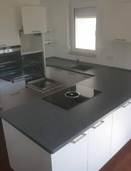 Moderne, helle und geräumige 3,5-Zi.-Wohnung in Küssaberg-Bechtersbohl - Küssaberg
