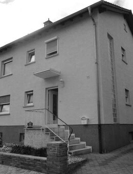 Charmante Eigentumswohnung mit Balkon in ruhiger Lage! - Bad Kreuznach