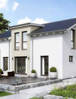 Bien-Zenker: Ihr Traumhaus individuell geplant in Uttenweiler - Uttenweiler