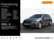 VW Golf, 1.5 TSI Comfortline LIGHT EPH, Jahr 2018 - Lichtenfels (Bayern)