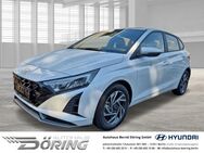 Hyundai i20, 1.0 TREND Turbo MT 100PS, Jahr 2024 - Berlin