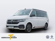 VW California BEACH TOUR EDITION KAMERA VIRTUAL - Bochum