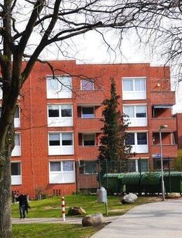 Hier fühlen Sie sich wohl: großzügige 3-Zimmer-Wohnung - Lüneburg