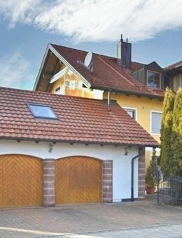 Teilmöbliertes Zimmer in Zorneding - Zorneding