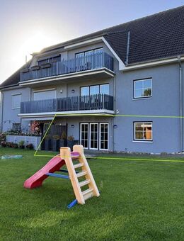 Gepflegte, barrierefreie Ferienwohnung - Heiligenhafen