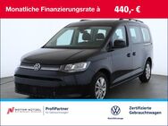 VW Caddy, 2.0 TDI Maxi LIFE, Jahr 2024 - Bayreuth