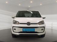 VW up, 1.0 l, Jahr 2021 - Weißenfels