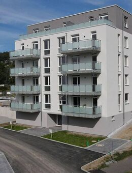 4-Zimmer - Neubau - Fahrstuhl - Balkon - Stellplatz - Suhl