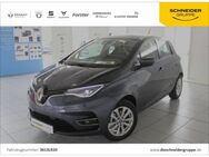Renault ZOE, EXPERIENCE R1 E 50 BATTERIEKAUF, Jahr 2021 - Chemnitz