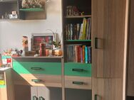 Kinder und Jugendzimmer, Jugendzimmer - Gotha