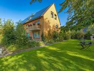 Gepflegtes Appartementhaus im Oberdorf von Laboe - Laboe