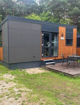 Idyllisches Tiny House am Brombachsee - Pleinfeld