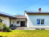 ** Leben in einer ruhigen Wohnsiedlung mit viel Platz im Haus und Garten! ** - Kissing
